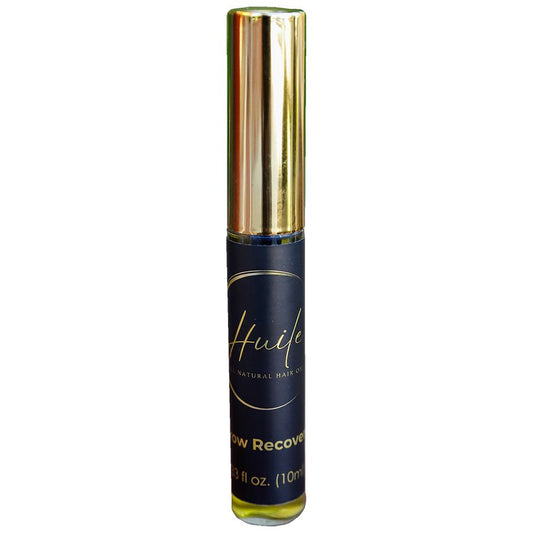 Huile Pure Eyebrow Recovery Oil