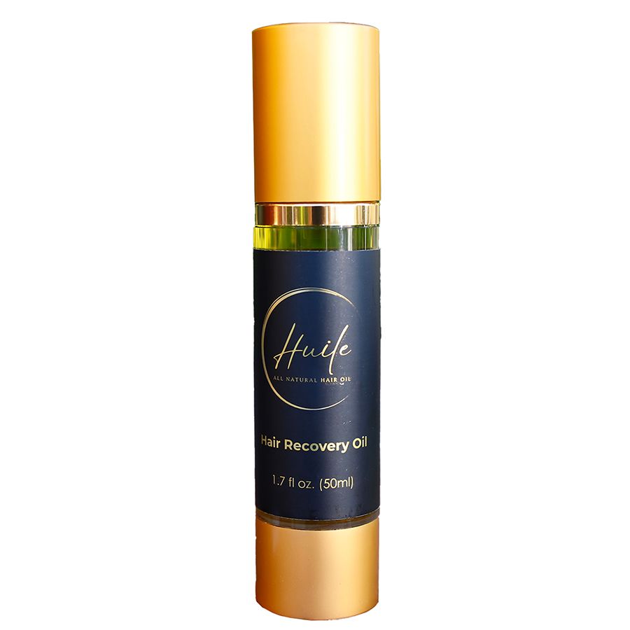 Huile Pure Hair Recovery Oil